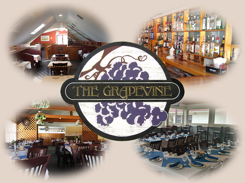 The Grapevine Restaurant